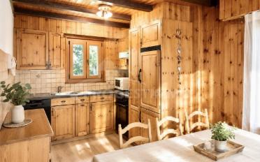Chalet 5.5 rooms - image - 3