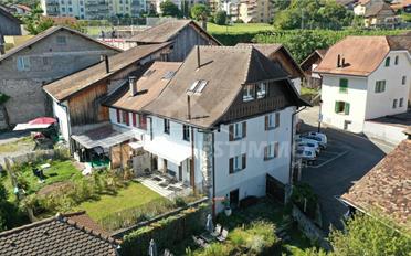 Wohngebäude - image - 1