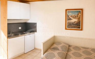 Wohnung ein Zimmer - image - 3