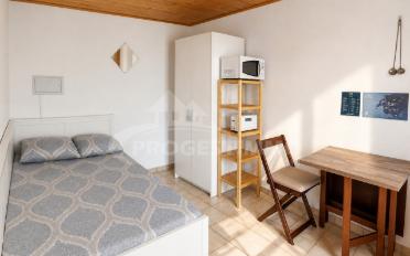 Wohnung ein Zimmer - image - 2