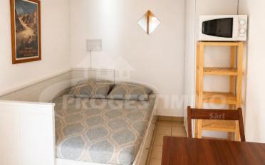 Wohnung ein Zimmer - image - 4