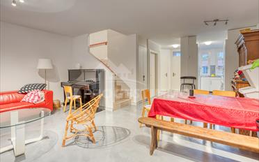 Maison contiguë 5.5 pièces - image - 2