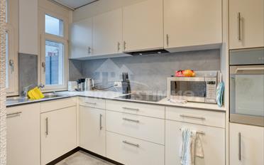 Maison contiguë 5.5 pièces - image - 10