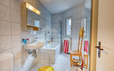 Maison contiguë 5.5 pièces - image - 11