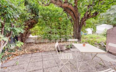 Row house 5.5 rooms - image - 13