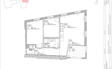 Appartement 3.5 pièces - image - 8