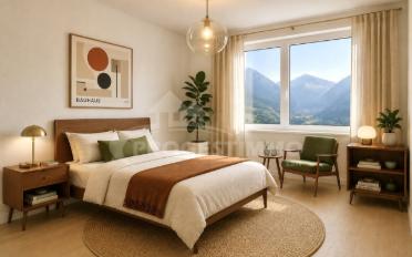 Wohnung 3.5 Zimmer - image - 5