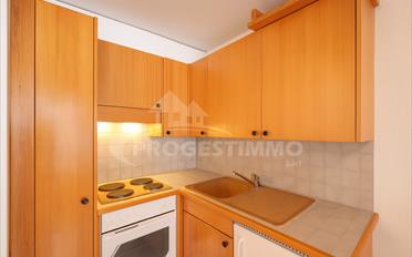 Studio 1 pièce - image - 3