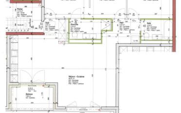 Appartement 4.5 pièces - image - 9