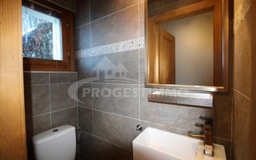 Chalet 4.5 Zimmer - image - 7