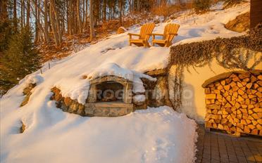 Chalet 4.5 Zimmer - image - 8