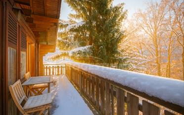 Chalet 4.5 Zimmer - image - 10