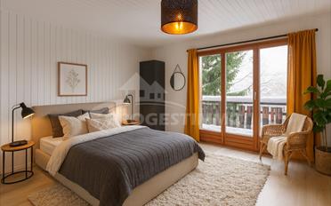 Chalet 4.5 Zimmer - image - 1