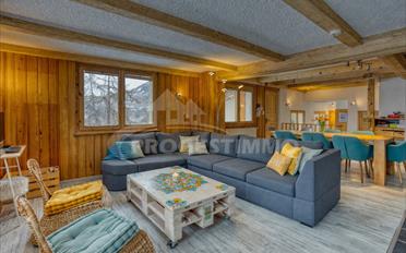 Chalet 6.5 pièces - image - 2