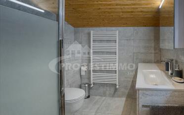 Chalet 6.5 pièces - image - 7