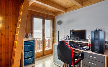 Chalet 6.5 pièces - image - 11