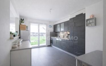 Einfamilienhaus 6.5 Zimmer - image - 1
