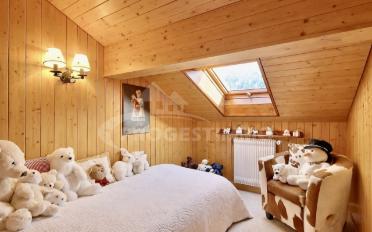 Chalet 6.5 Zimmer - image - 9