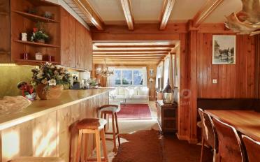 Chalet 6.5 Zimmer - image - 4