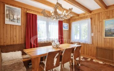 Chalet 6.5 Zimmer - image - 6