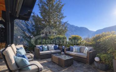 Chalet 6.5 Zimmer - image - 10