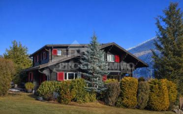 Chalet 6.5 Zimmer - image - 1