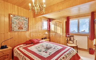 Chalet 6.5 Zimmer - image - 8