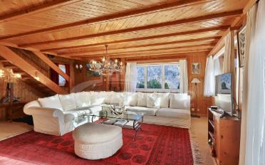 Chalet 6.5 Zimmer - image - 3
