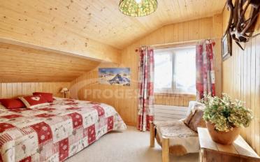 Chalet 6.5 Zimmer - image - 7