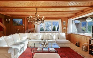 Chalet 6.5 Zimmer - image - 2