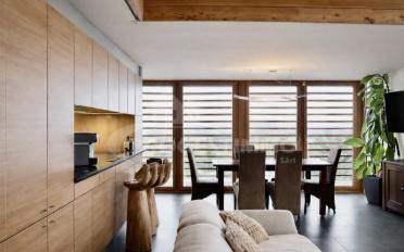 Chalet 5.5 Zimmer - image - 1