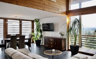 Chalet 5.5 Zimmer - image - 2