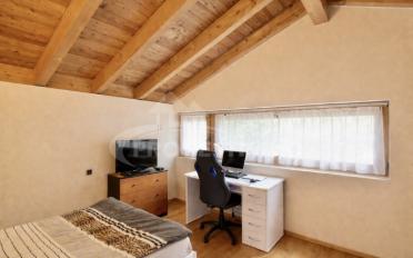 Chalet 5.5 Zimmer - image - 6