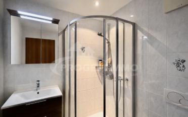 Chalet 5.5 Zimmer - image - 11