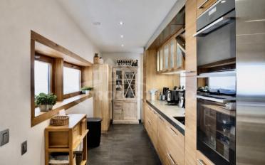 Chalet 5.5 Zimmer - image - 3