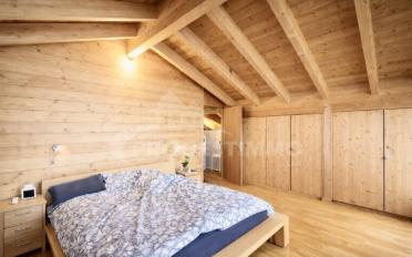 Chalet 5.5 Zimmer - image - 4