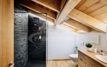 Chalet 5.5 Zimmer - image - 10