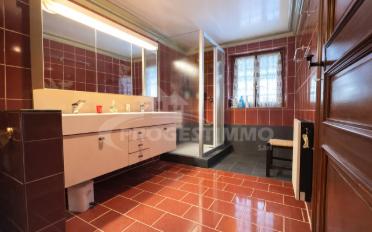 Chalet 4.5 pièces - image - 10