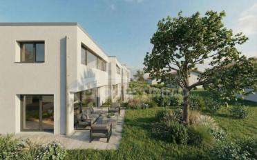 Maison contiguë 5.5 pièces - image - 1