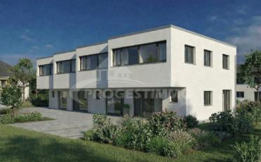 Reihenfamilienhaus 5.5 Zimmer - image - 2