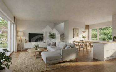 Reihenfamilienhaus 5.5 Zimmer - image - 3