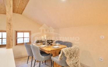 Chalet 4.5 rooms - image - 5