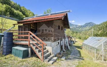 Chalet 4.5 rooms - image - 13