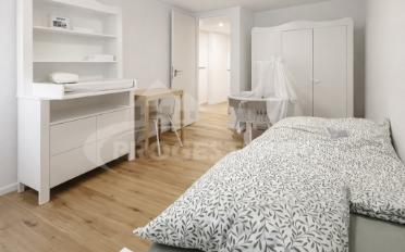 Maison contiguë 5.5 pièces - image - 7
