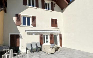 Maison contiguë 5.5 pièces - image - 11