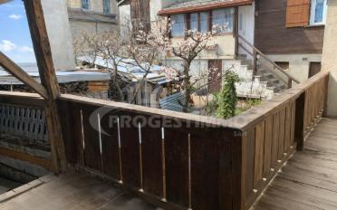 Maison 5.5 pièces - image - 9
