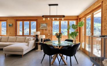 Wohnung 4.5 Zimmer - image - 2