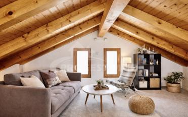 Single house 4 rooms - image - 2