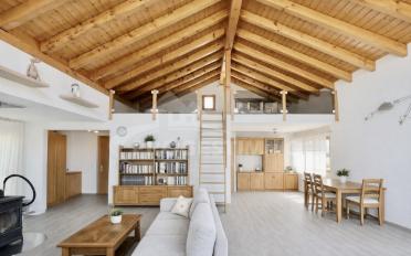 Single house 4 rooms - image - 1
