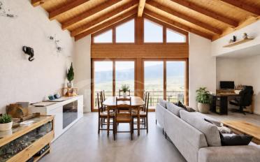 Single house 4 rooms - image - 3